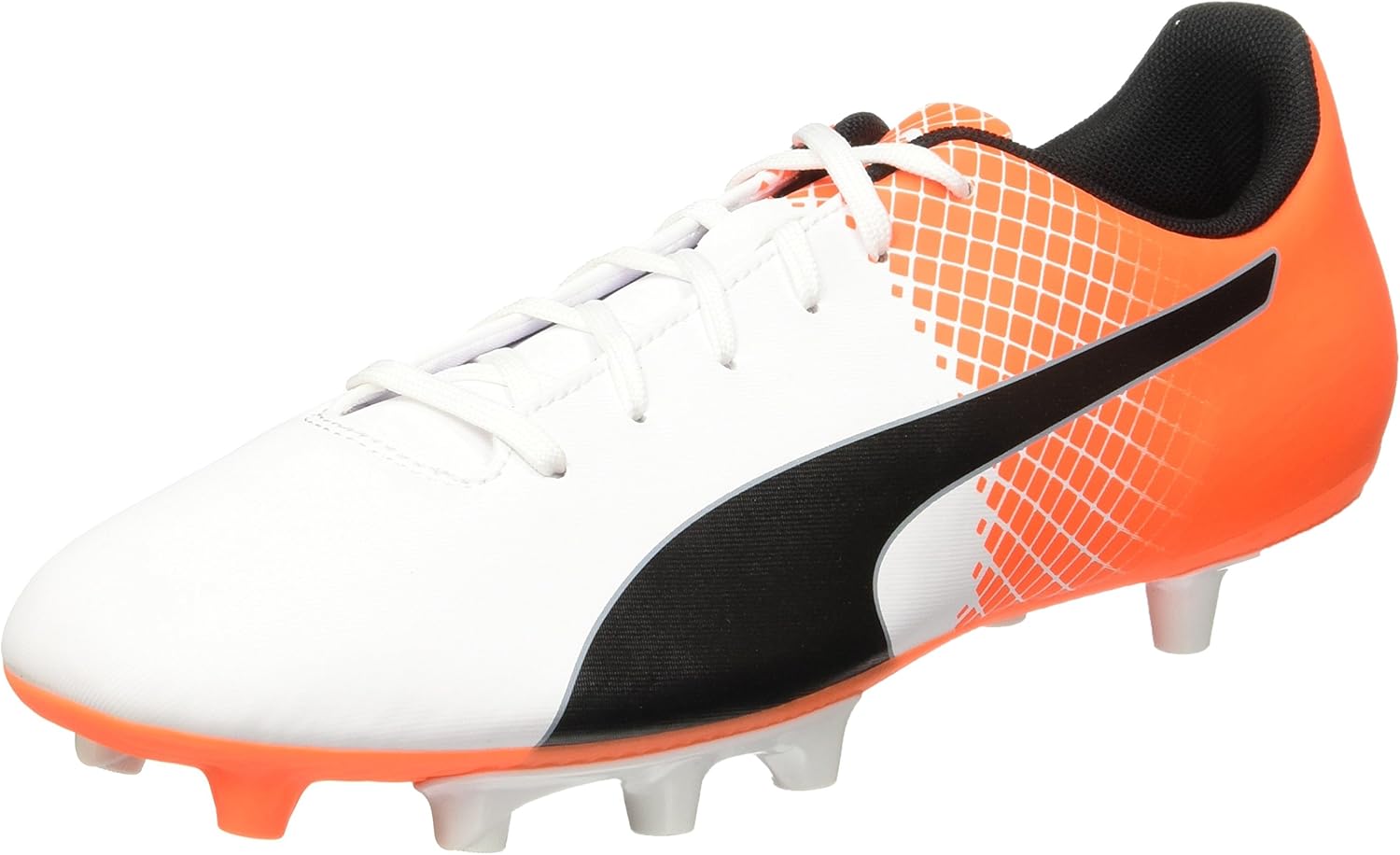 puma 男士 evospeed 5.5 fg 足球鞋